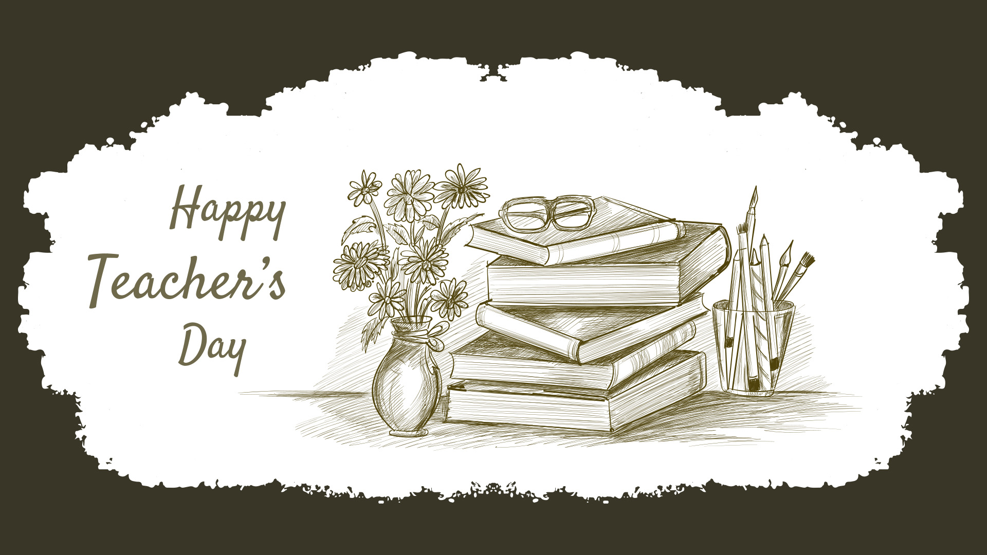 Teacher's Day