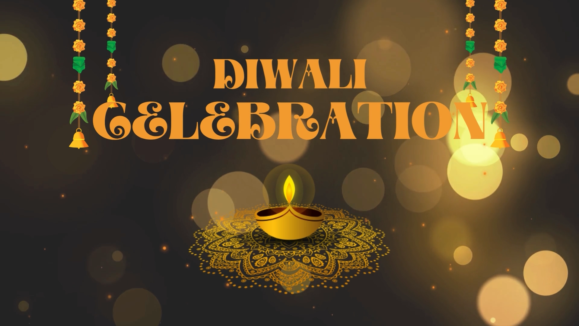 Diwali Celebration
