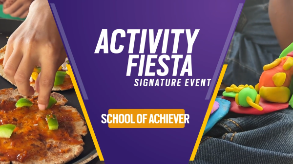 Activity Fiesta